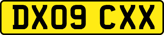 DX09CXX