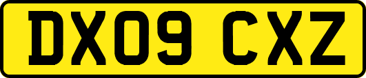 DX09CXZ