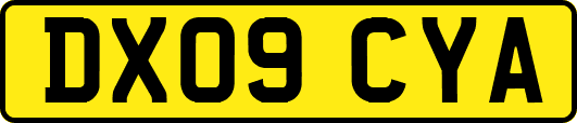 DX09CYA