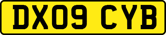 DX09CYB
