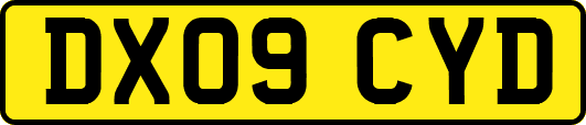 DX09CYD