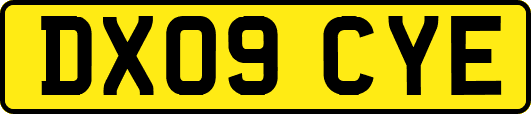 DX09CYE