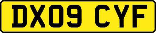 DX09CYF