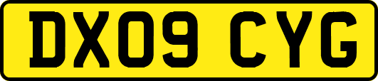 DX09CYG