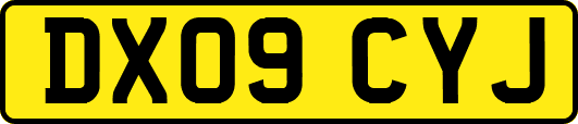 DX09CYJ