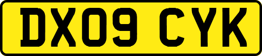 DX09CYK