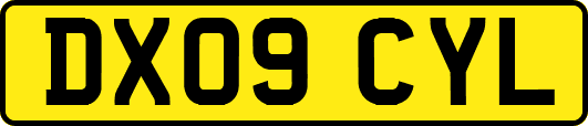DX09CYL