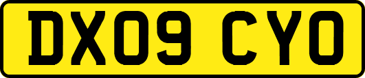 DX09CYO