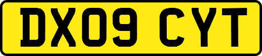 DX09CYT