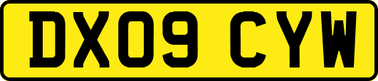 DX09CYW