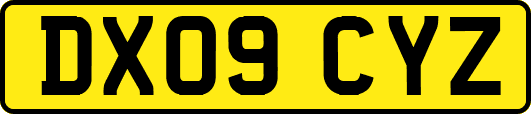 DX09CYZ