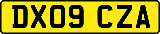 DX09CZA