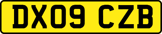 DX09CZB