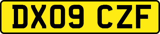 DX09CZF