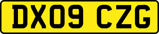 DX09CZG