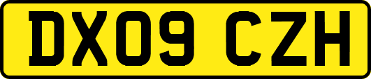 DX09CZH