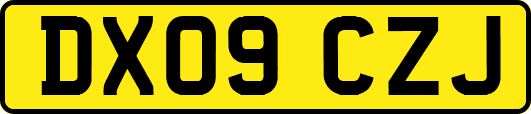 DX09CZJ