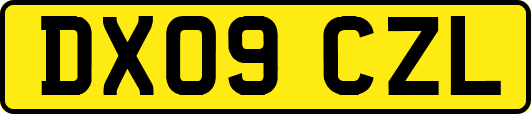 DX09CZL