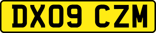 DX09CZM