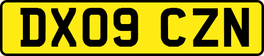 DX09CZN