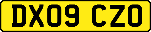 DX09CZO