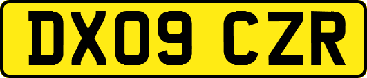 DX09CZR