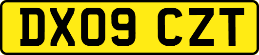 DX09CZT