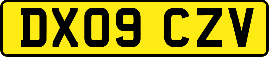 DX09CZV