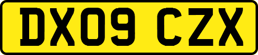 DX09CZX