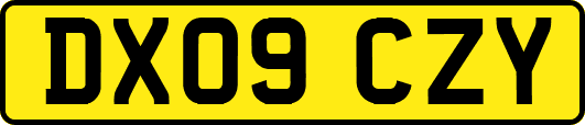 DX09CZY