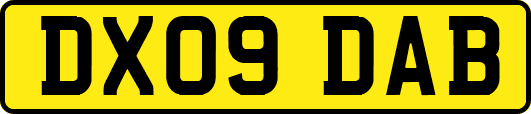 DX09DAB