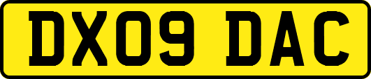 DX09DAC