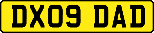 DX09DAD