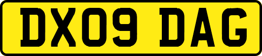 DX09DAG
