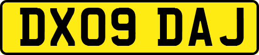 DX09DAJ