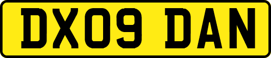 DX09DAN