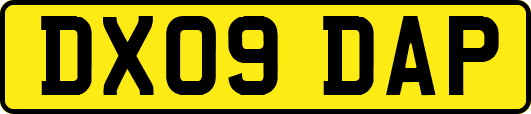 DX09DAP