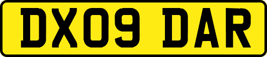 DX09DAR