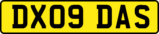 DX09DAS