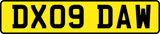 DX09DAW