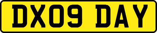 DX09DAY