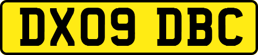 DX09DBC