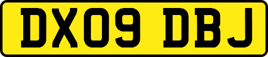 DX09DBJ