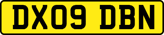 DX09DBN