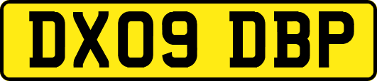DX09DBP