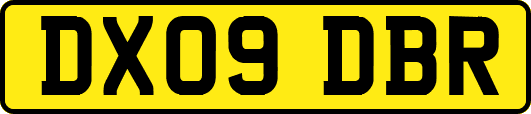 DX09DBR