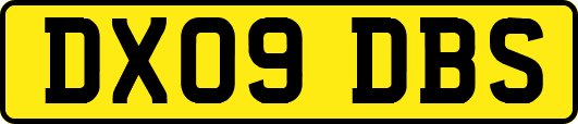 DX09DBS