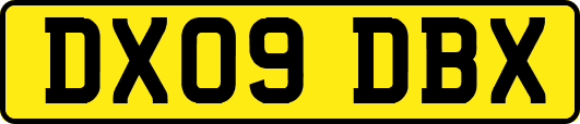 DX09DBX