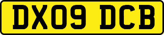 DX09DCB