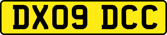 DX09DCC